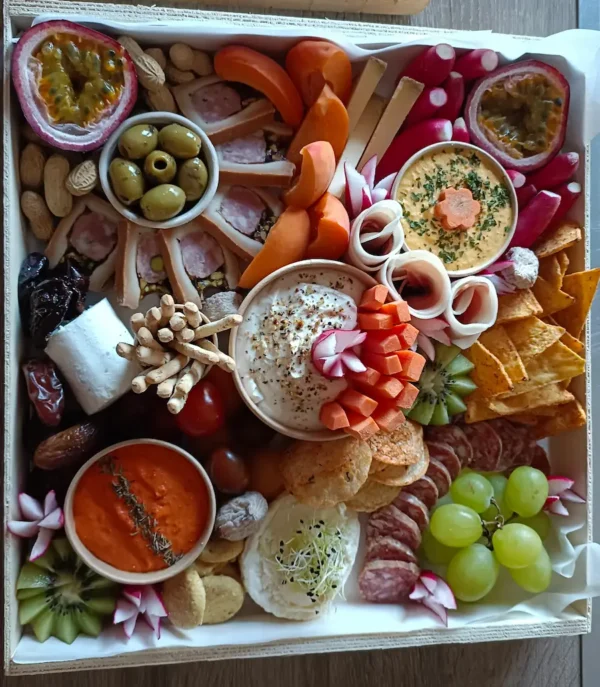 Le mixte